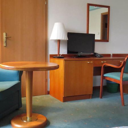 Elekt Czaplinek Hotel Eksteriør billede
